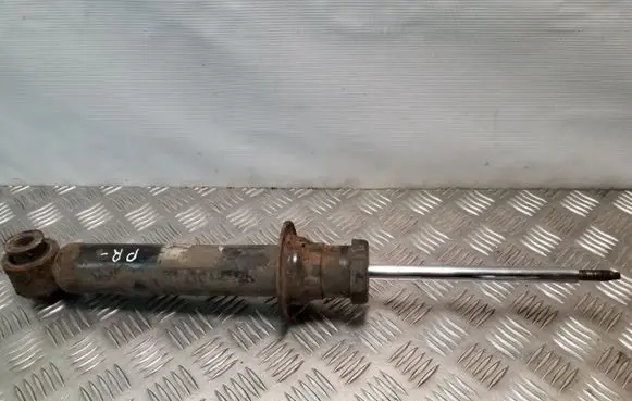 Citroen C5 Front shock absorber/damper