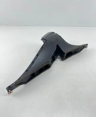 Porsche Cayman 987 Cabin air duct channel 99757263101