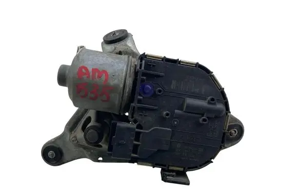 Peugeot 508 II Wiper motor 9677472580