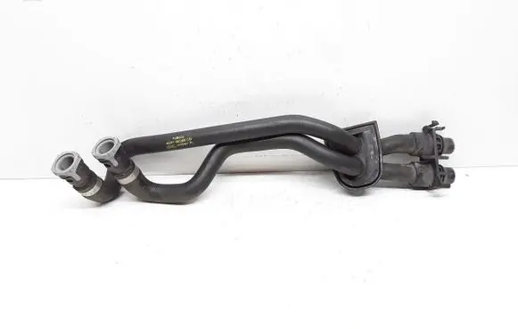 Volvo S60 Engine coolant pipe/hose 6G9118C266CG