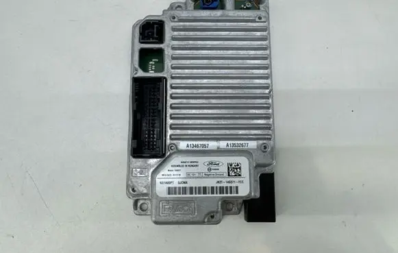 Ford Ecosport GPS navigation control unit/module JK2T14G371FCC A13467057 M2E4118568