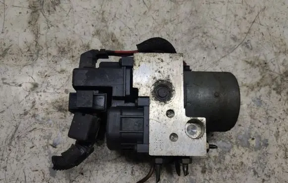 Ford Transit ABS Pump 0265216672 400281009936