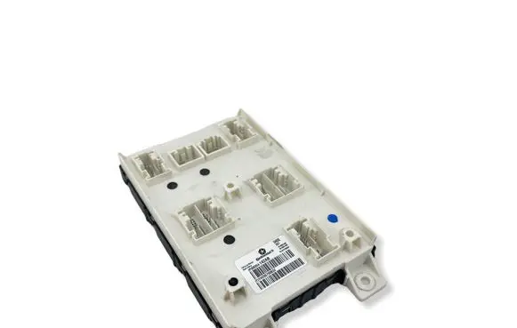 Dodge Charger Comfort/convenience module P68354142AB