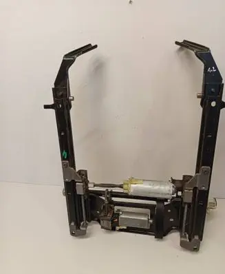 Mercedes-Benz S W221 Seat adjustment assembly A2219200187