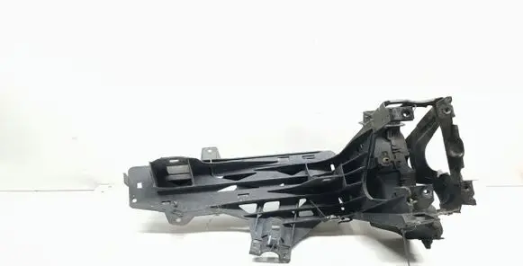 BMW 7 F01 F02 F03 F04 Headlight/headlamp mounting bracket 7200778 51647200778
