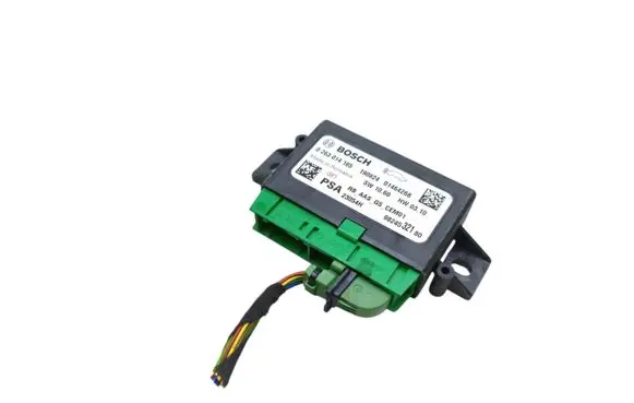 Citroen Jumpy Parking PDC control unit/module 9824532180 0263014165 01464268