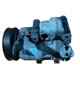 Hyundai Santa Fe Air conditioning (A/C) compressor (pump) E500MA5EA05 2655