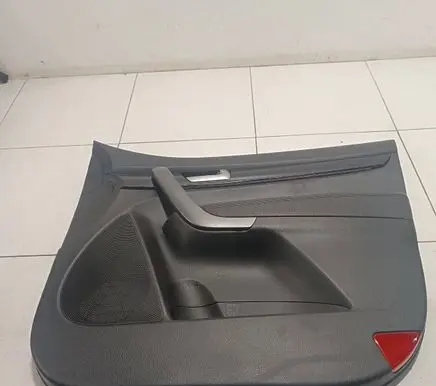 KIA Sorento Front door card panel trim 935752P100VA 20140516 823022PFZ0V