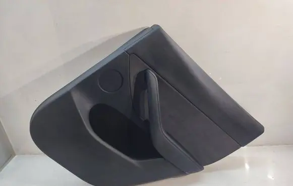 Tesla Model Y Rear door card panel trim 169729701G
