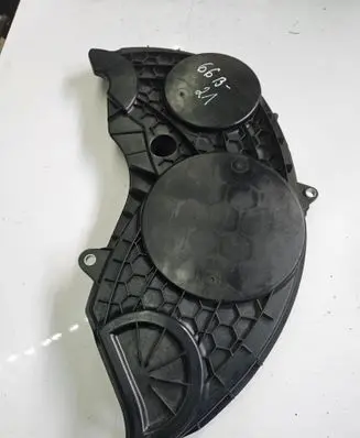 Ford Transit Timing belt guard (cover) GK2Q6A247AA
