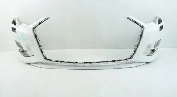 Audi A6 S6 C8 4K Front bumper 4K0807437