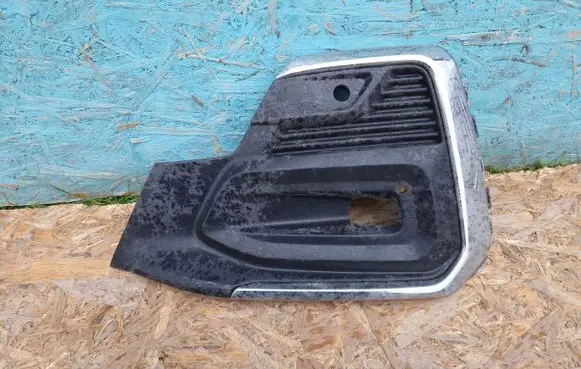 Ford Transit - Tourneo Connect Front bumper lower grill 2KF853665B 1208083159
