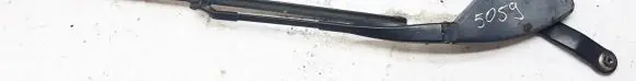 Mercedes-Benz E W211 Front wiper blade arm