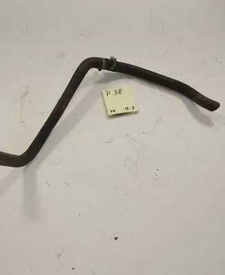 Peugeot 308 Engine coolant pipe/hose 6447
