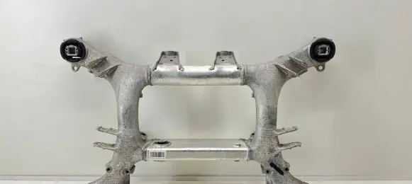 BMW 8 G15 Rear subframe 6873232 6873232A05