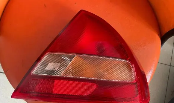 Mitsubishi Lancer Rear/tail lights 0431682R 0431683R 0431681R