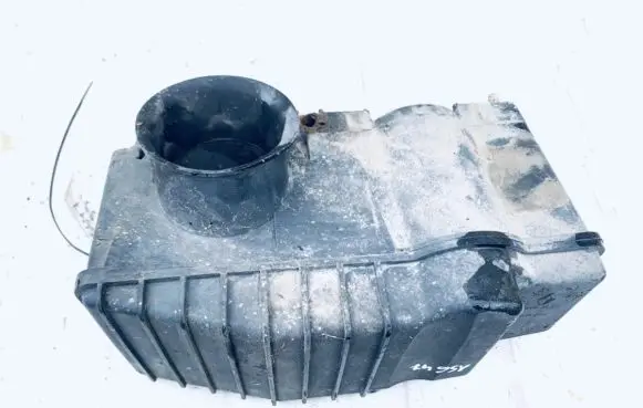 Renault Laguna I Intake resonator 7700858315 7700859506