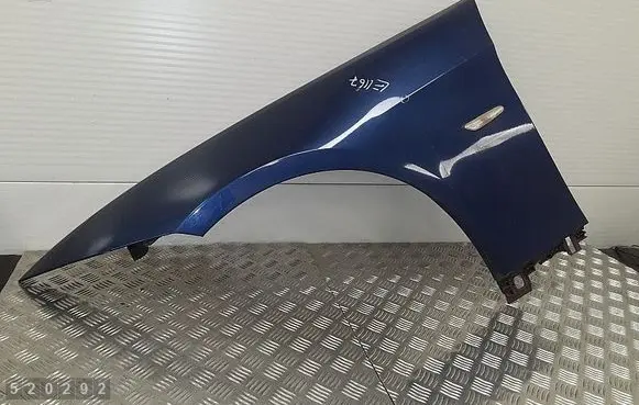 BMW 3 E92 E93 Fender 72458411