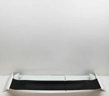 Honda Civic X Rear window tailgate spoiler 74910TGHA01ZG