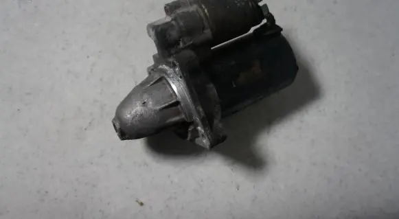 Ford Focus Starter motor 286U11005C 050331 13835105