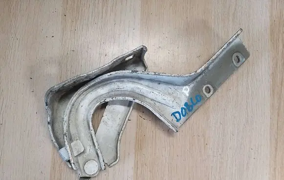 Fiat Doblo Engine bonnet/hood hinges NNI15273