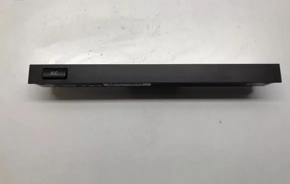 BMW 5 E39 ASC control unit/module 8373707 03742031