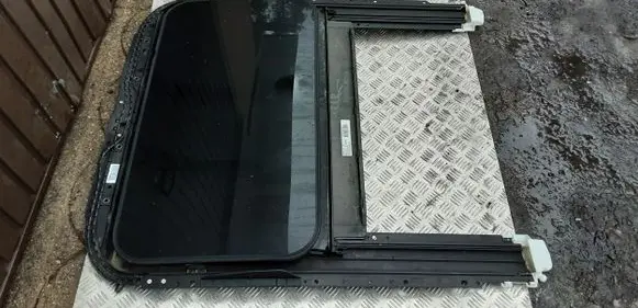 Audi A6 C7 Sunroof set 4G8877255