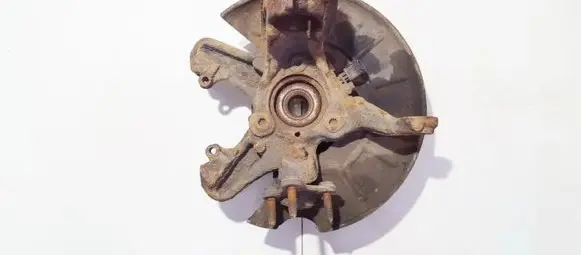 Volkswagen Golf VI Front wheel hub