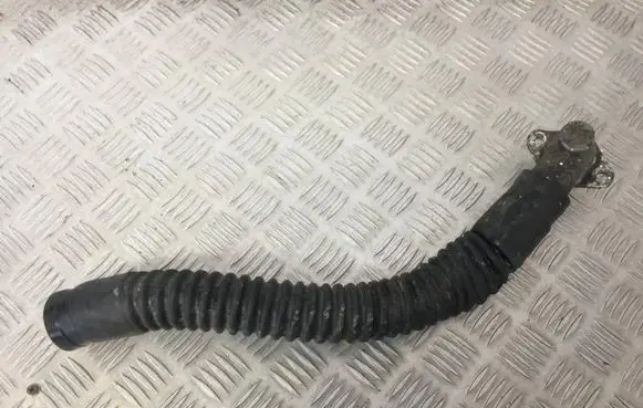 Hyundai Santa Fe Engine coolant pipe/hose