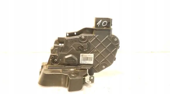Ford S-MAX Rear door lock