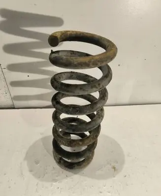 Chevrolet Suburban Front coil spring