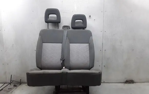 Mercedes-Benz Vito Viano W638 Rear seat 