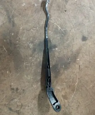 Dodge Durango I Front wiper blade arm 55155033AC