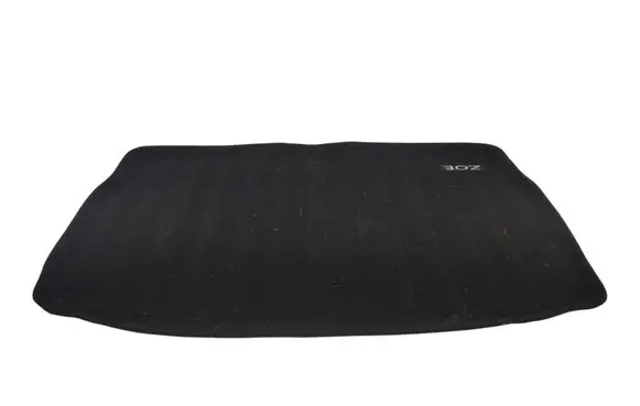 Renault Zoe Trunk/boot mat liner 8201256961
