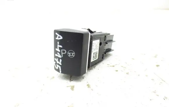 Skoda Superb B6 (3T) Other switches/knobs/shifts 3T0927123B 10012733