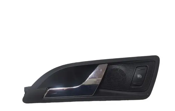 Skoda Octavia Mk2 (1Z) Rear door interior handle 1Z0839247