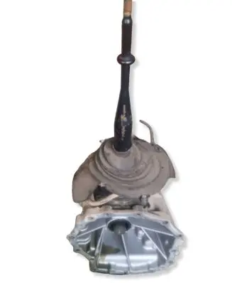 Nissan Pathfinder R51 Manual 5 speed gearbox 32131CD340