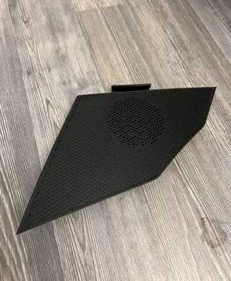 Toyota C-HR I Side speaker trim/cover 55409F4020