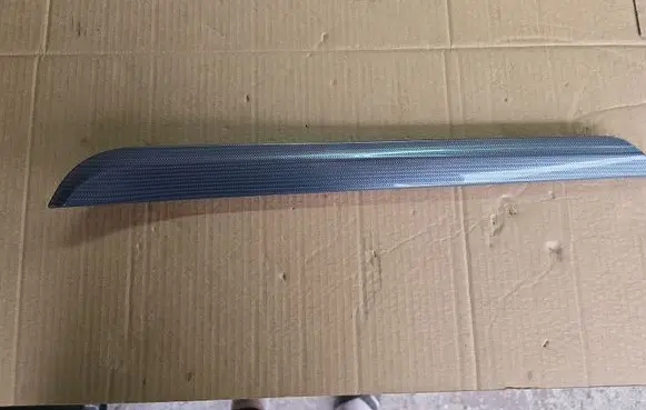 Peugeot 508 Center console decorative trim 9672421877 1005767X