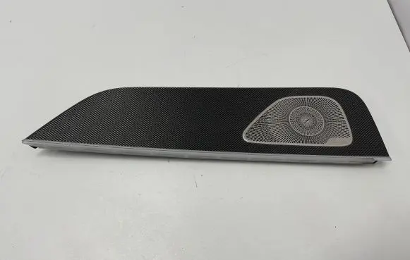 Mercedes-Benz GLE W167 Rear door card trim A1677300702 A1677303910