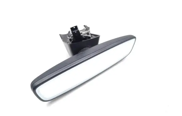 Volkswagen Polo VI Rear view mirror (interior) 3G0857511AM 9054877