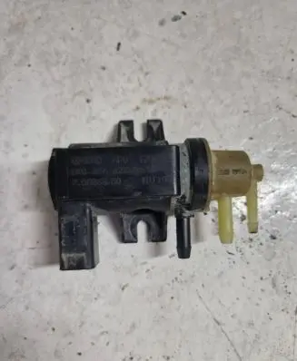 Volkswagen Caddy Turbo solenoid valve 1K0906622A 70086800