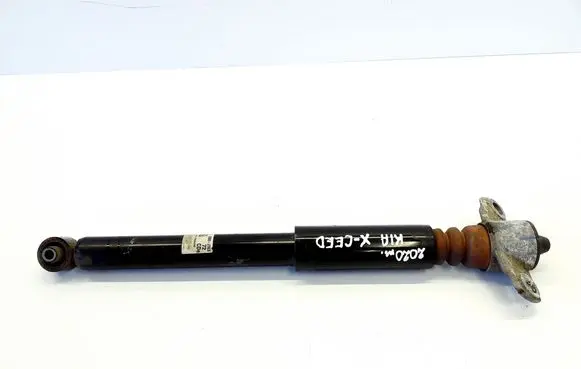 KIA Xceed Rear shock absorber/damper 55300J7RC0 55326G3AA0