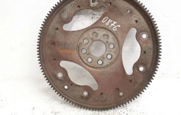 Flywheel