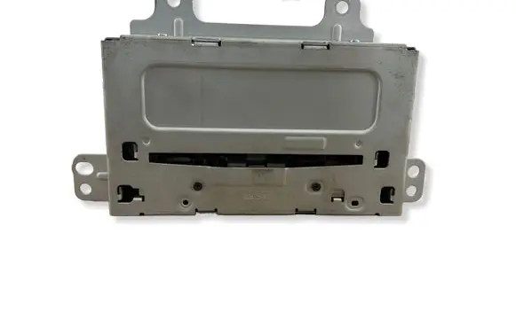 Opel Zafira C Radio/CD/DVD/GPS head unit 22976602 495026044