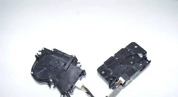 BMW 5 F10 F11 Tailgate/trunk/boot lock/catch/latch 7208371 4878781 51247208371