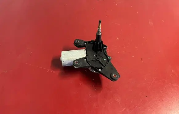 Cadillac SRX Rear window wiper motor