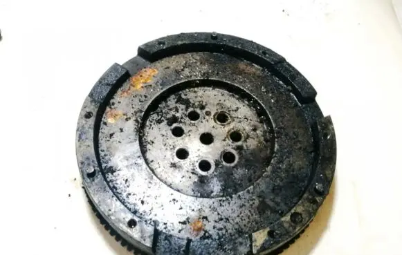 Flywheel