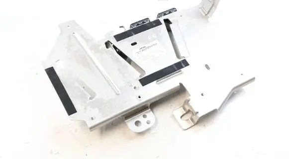 BMW M2 G87 Sound amplifier holder/bracket 6847562 65156847562