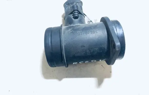 Audi A6 S6 C5 4B Mass air flow meter 281002216 028906461